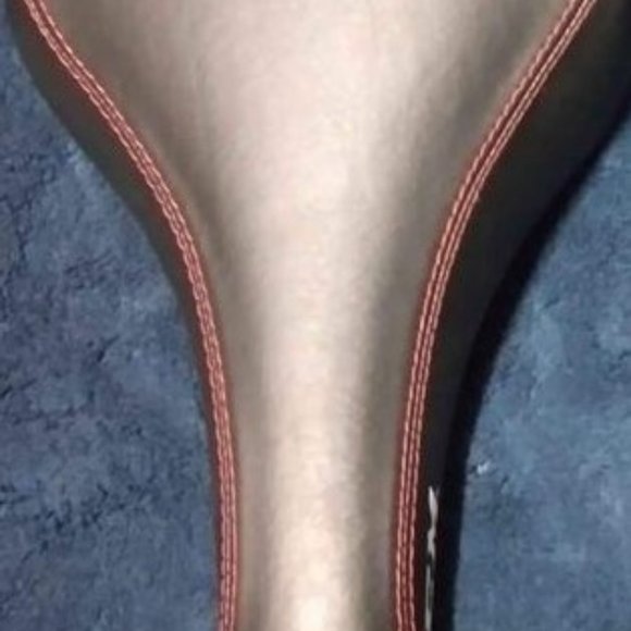 CCM Bike seat - Picture 1 of 9